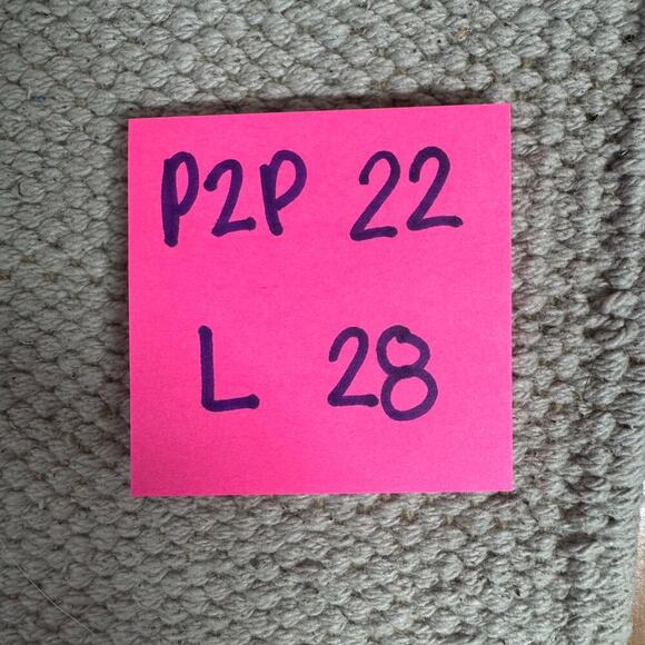 The North Face Hommes Jacket Men Size M Black Gray Full Zip Lightweight Outdoor - Picture 13 of 14